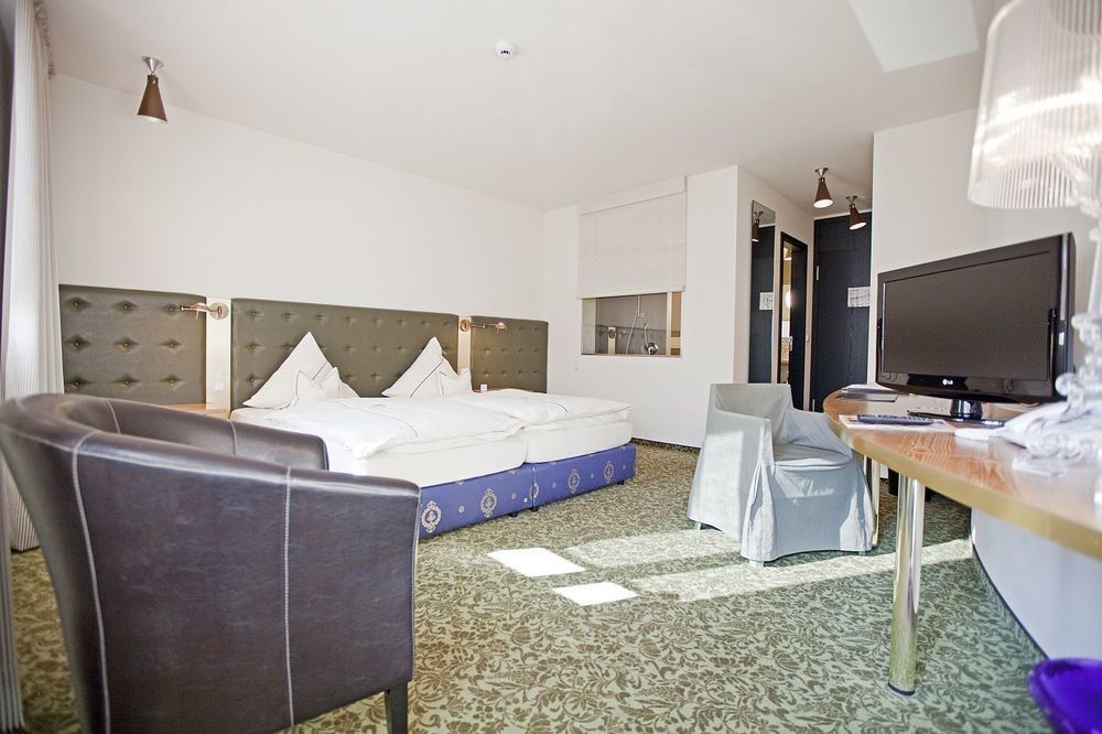 Hotel Lehmeier Neumarkt in der Oberpfalz Exterior foto