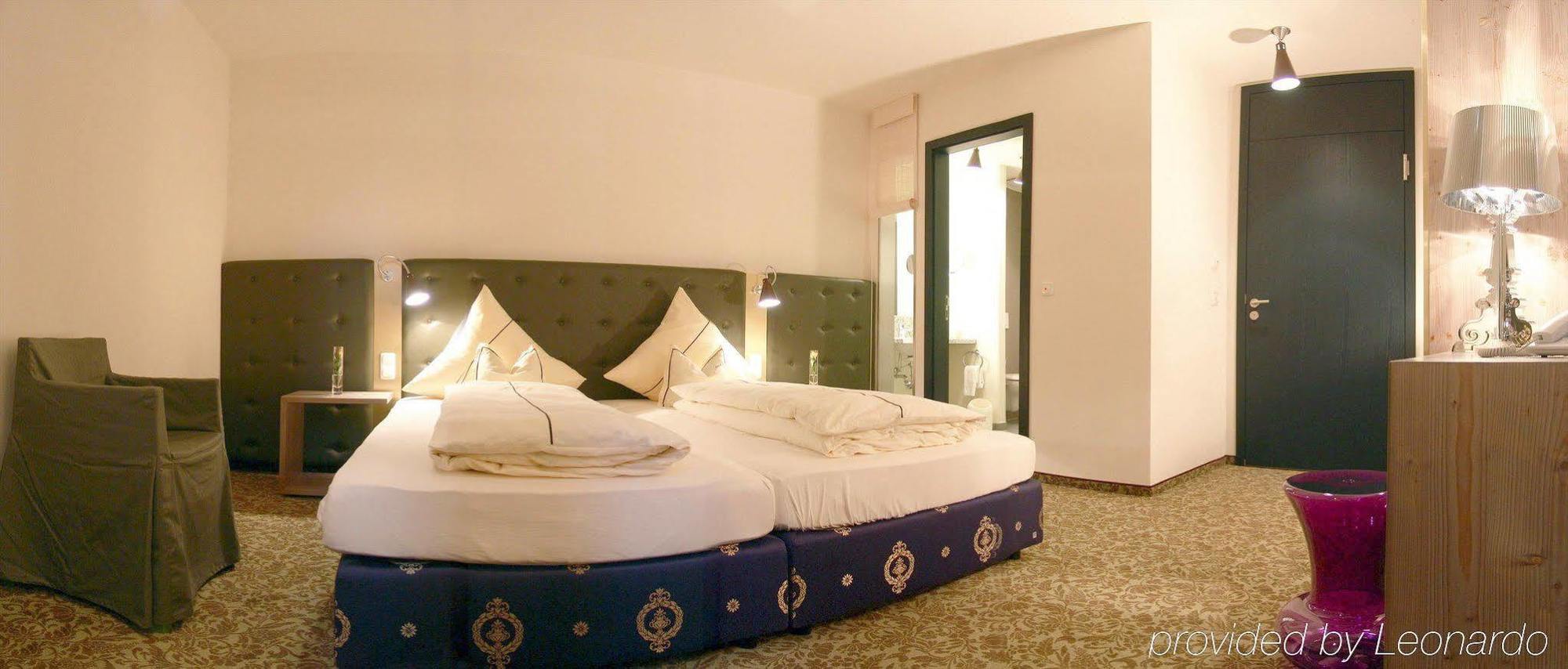 Hotel Lehmeier Neumarkt in der Oberpfalz Zimmer foto