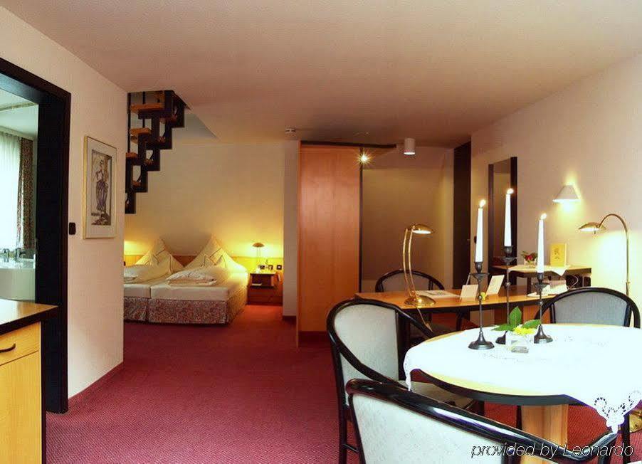 Hotel Lehmeier Neumarkt in der Oberpfalz Zimmer foto